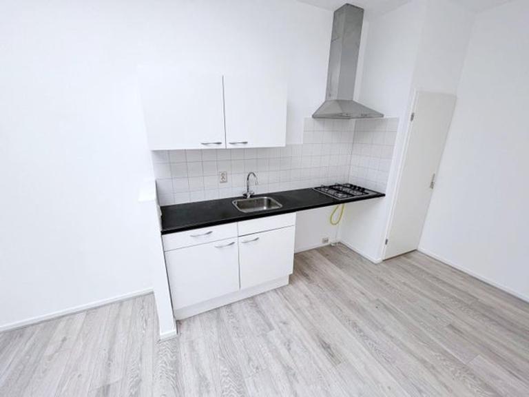 50 m² appartement bij station Gouda - Afbeelding 4