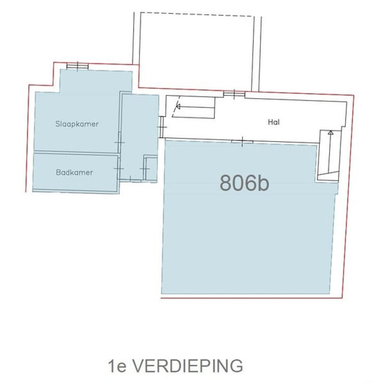 Duurzaam 2-kamerappartement in Gouda - Afbeelding 15