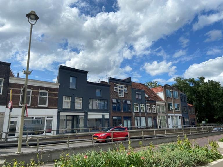 50 m² appartement bij station Gouda - Afbeelding 14