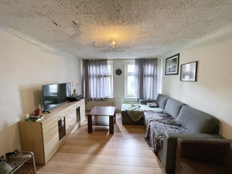 Duurzaam 2-kamerappartement in Gouda - Afbeelding 2