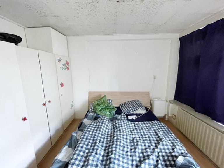 Duurzaam 2-kamerappartement in Gouda - Afbeelding 9