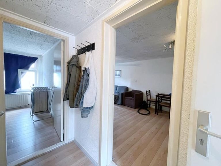 Duurzaam 2-kamerappartement in Gouda - Afbeelding 8