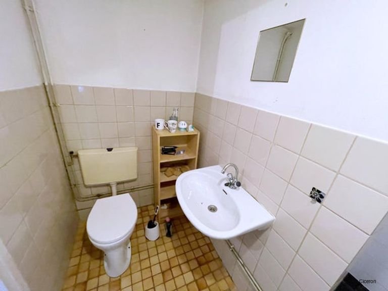 Duurzaam 2-kamerappartement in Gouda - Afbeelding 11