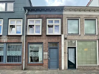 Duurzaam 2-kamerappartement in Gouda