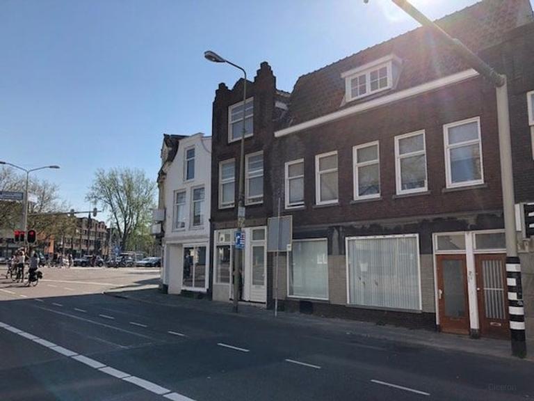 50 m² appartement bij station Gouda - Afbeelding 13