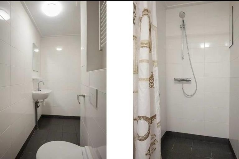 Gemeubileerde kamer in Carnisse - Afbeelding 5