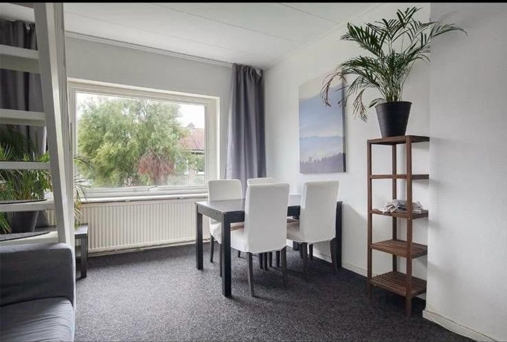 Gemeubileerde kamer in Carnisse - Afbeelding 3