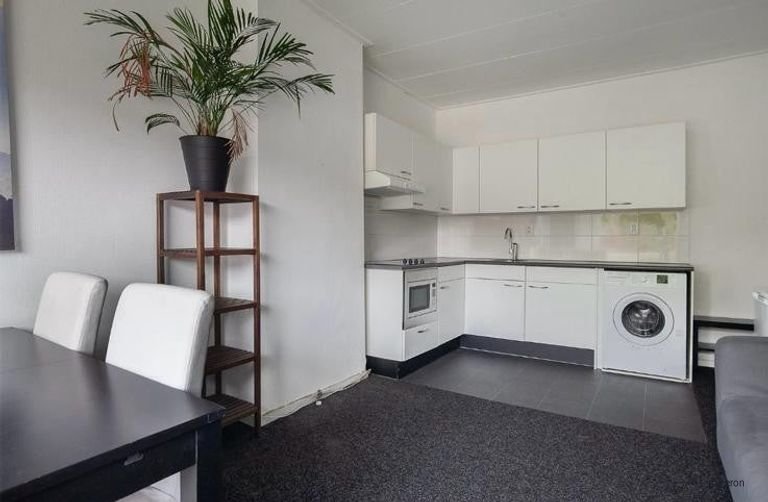 Gemeubileerde kamer in Carnisse - Afbeelding 4