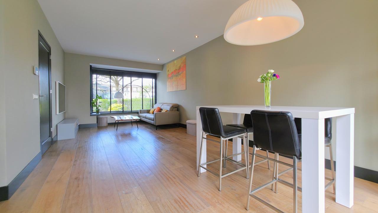 Volledig gemeubileerde shortstay in Schiebroek - Afbeelding 3