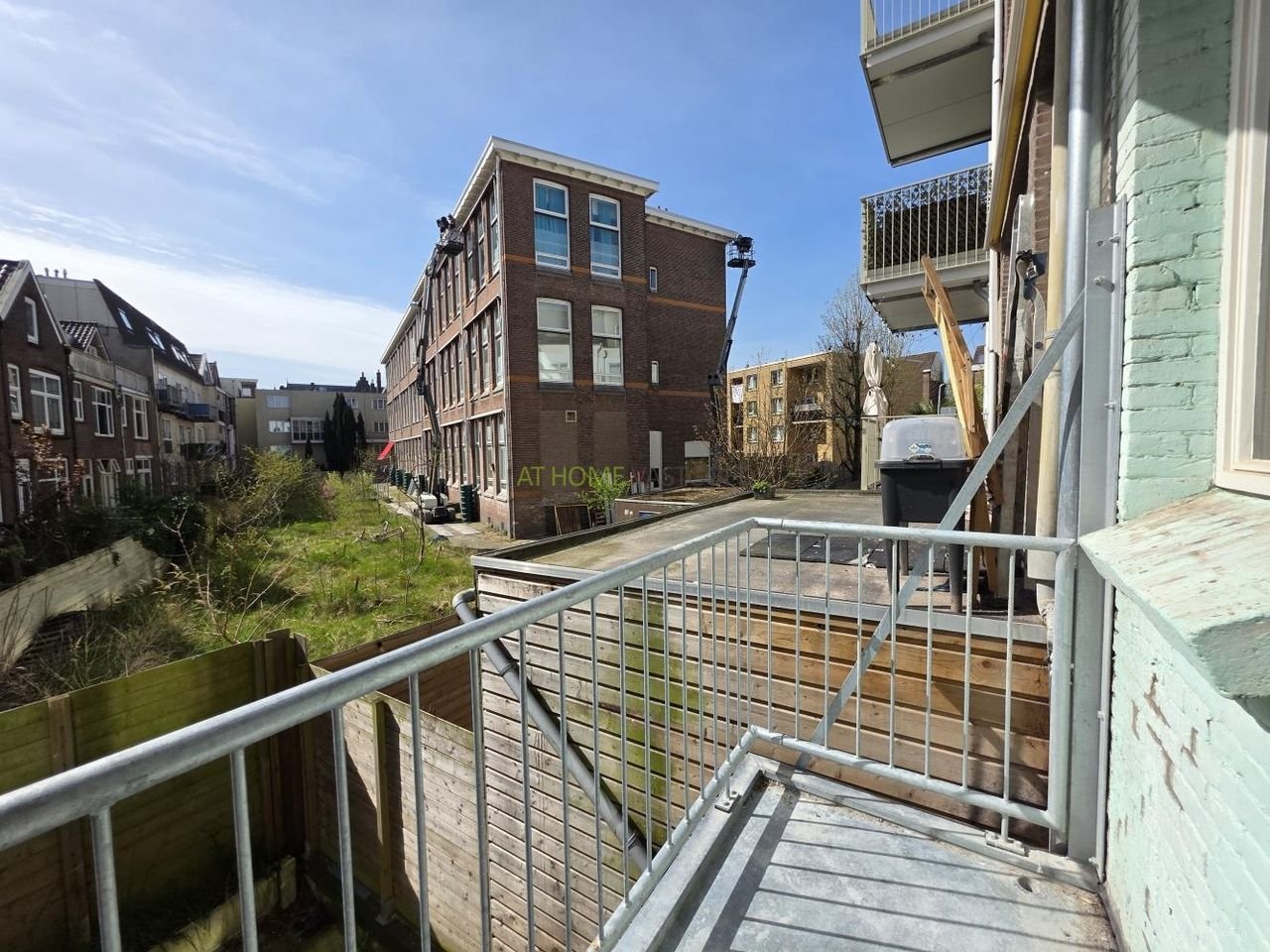 Gerenoveerd 72m² in Oude Noorden - Afbeelding 10