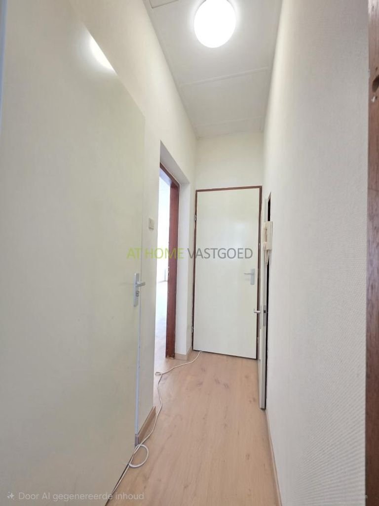 Gerenoveerd 72m² in Oude Noorden - Afbeelding 1