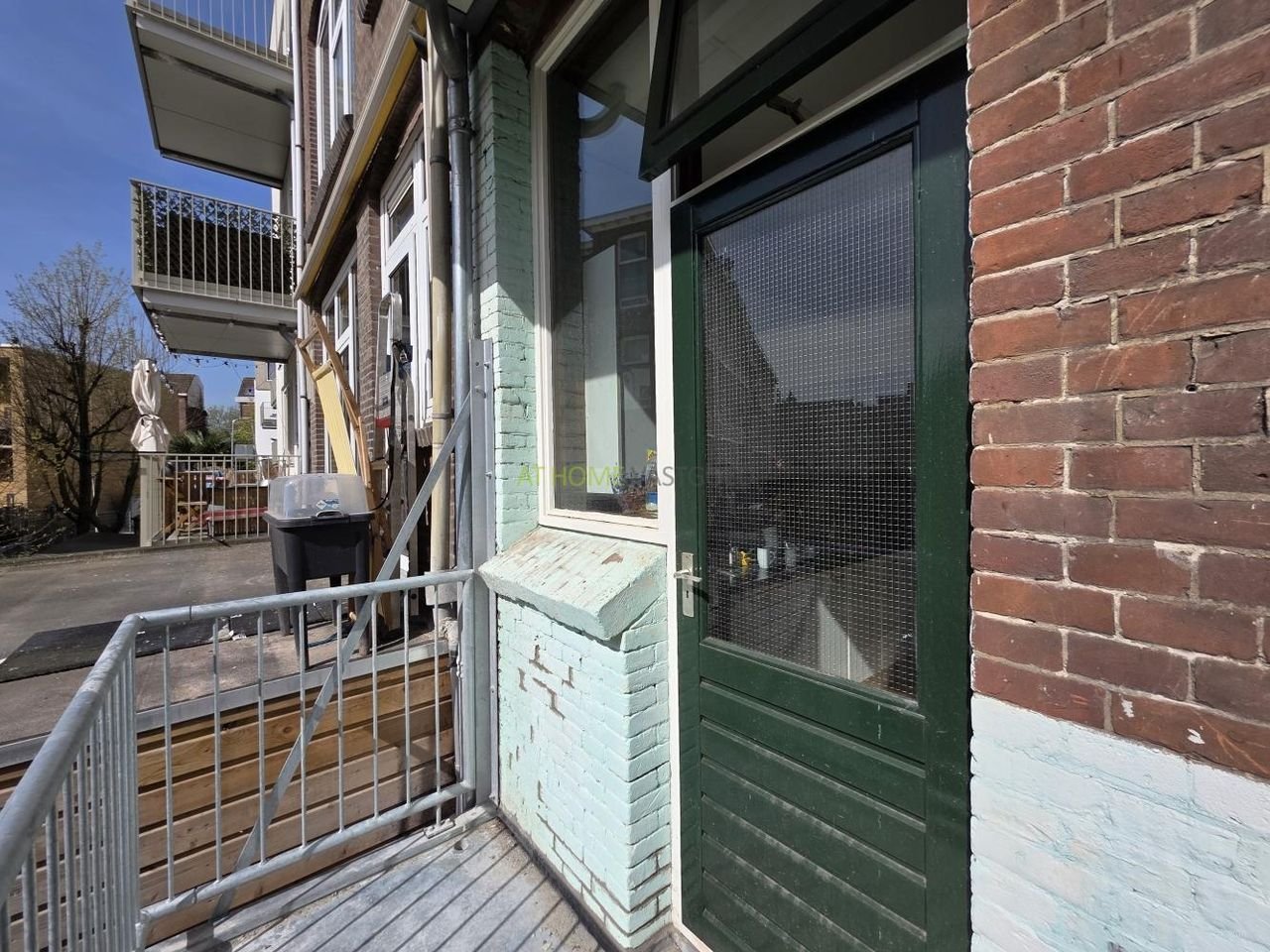 Gerenoveerd 72m² in Oude Noorden - Afbeelding 13