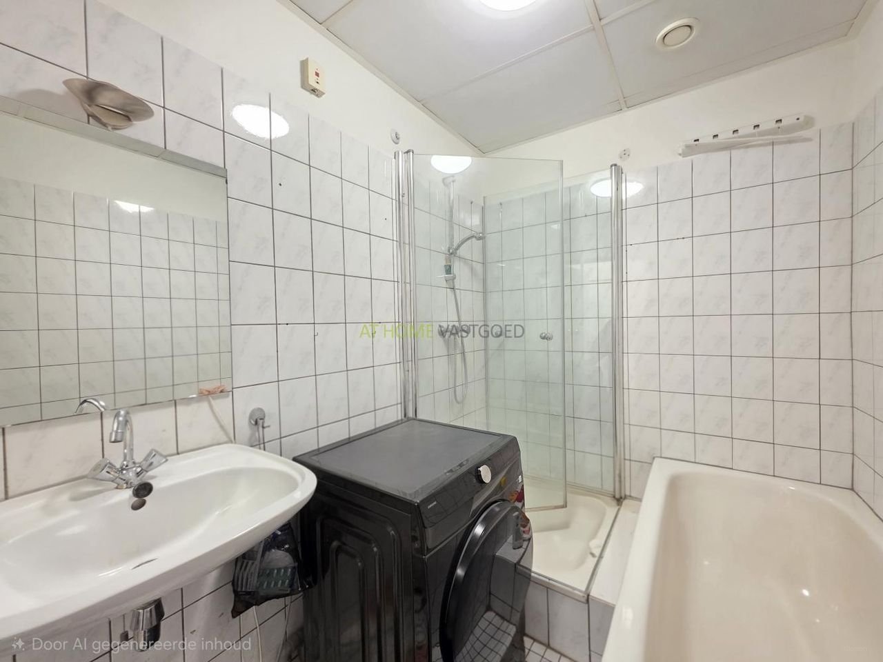 Gerenoveerd 72m² in Oude Noorden - Afbeelding 15