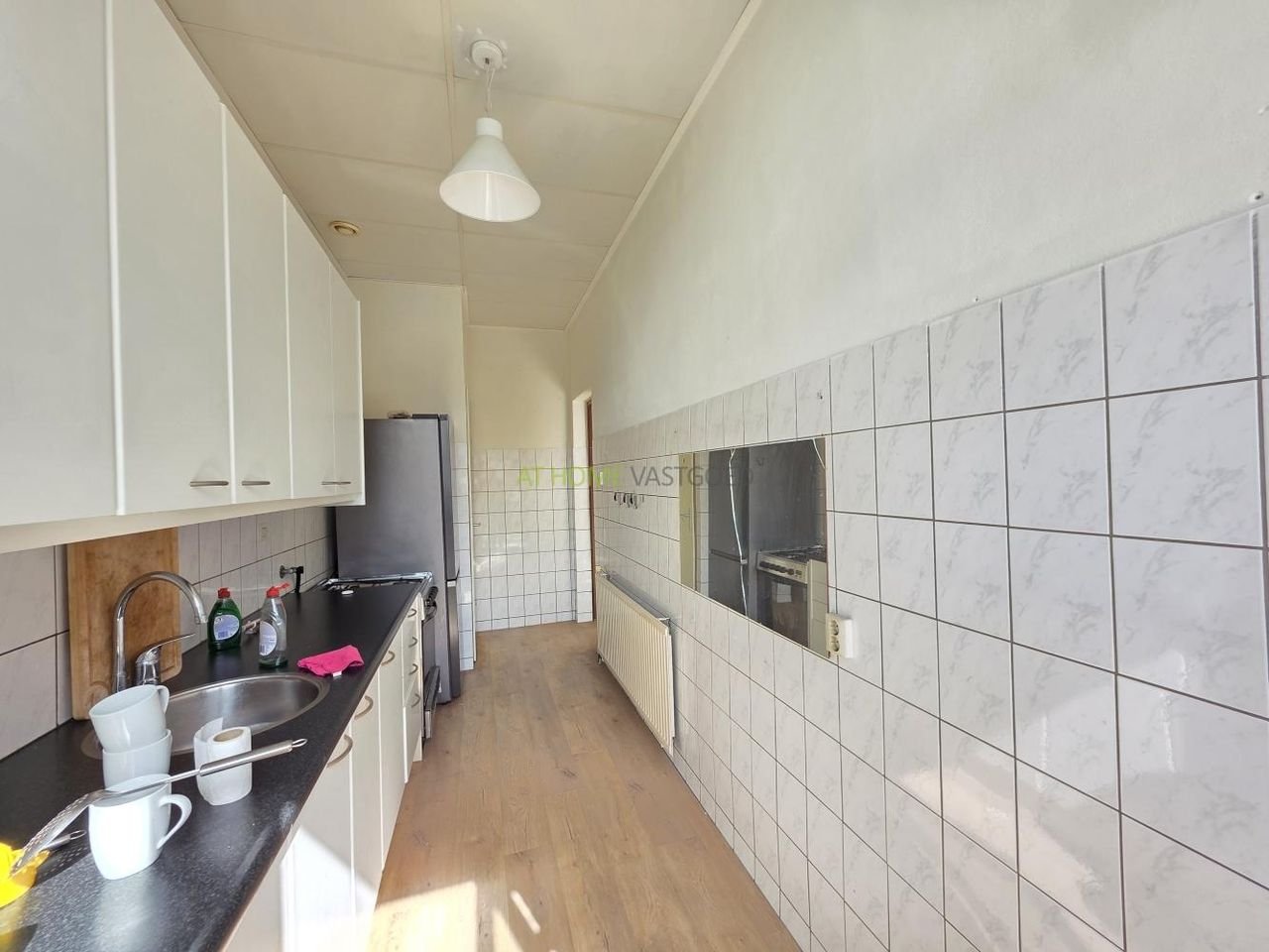 Gerenoveerd 72m² in Oude Noorden - Afbeelding 9