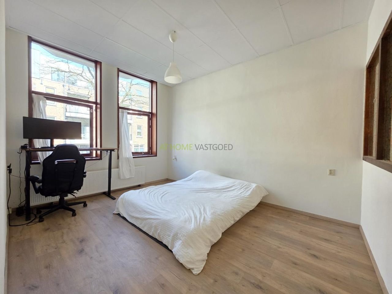 Gerenoveerd 72m² in Oude Noorden - Afbeelding 17