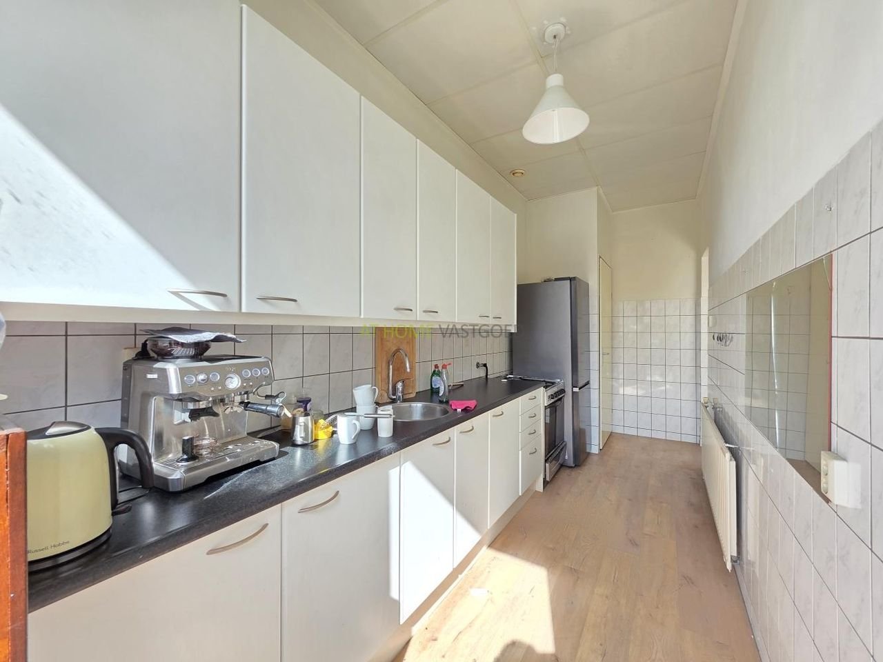 Gerenoveerd 72m² in Oude Noorden - Afbeelding 8