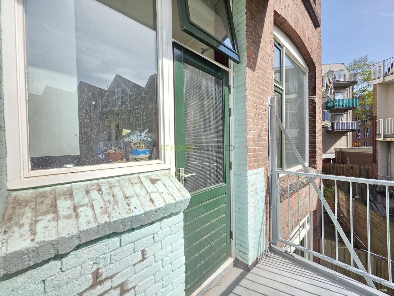 Gerenoveerd 72m² in Oude Noorden - Afbeelding 12