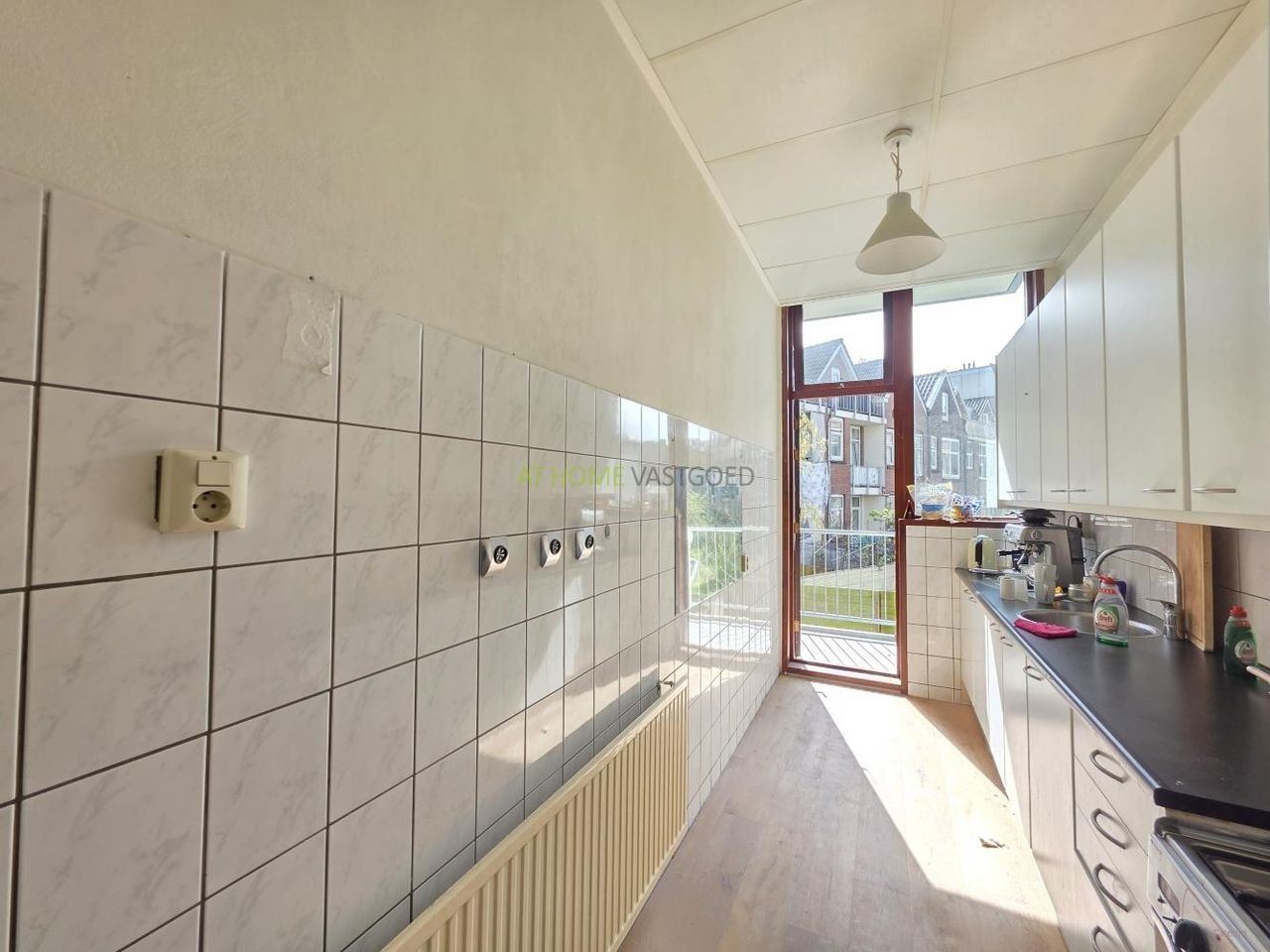 Gerenoveerd 72m² in Oude Noorden - Afbeelding 7