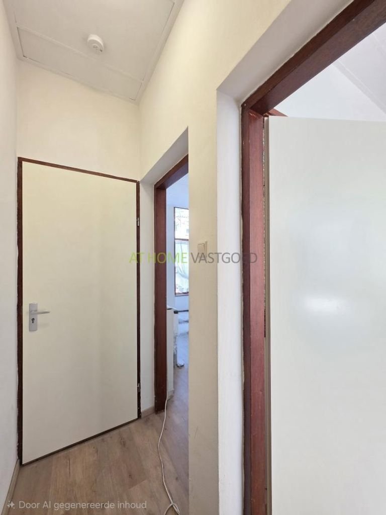 Gerenoveerd 72m² in Oude Noorden - Afbeelding 2