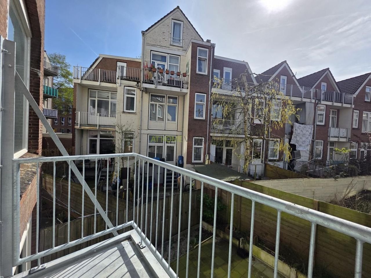Gerenoveerd 72m² in Oude Noorden - Afbeelding 11