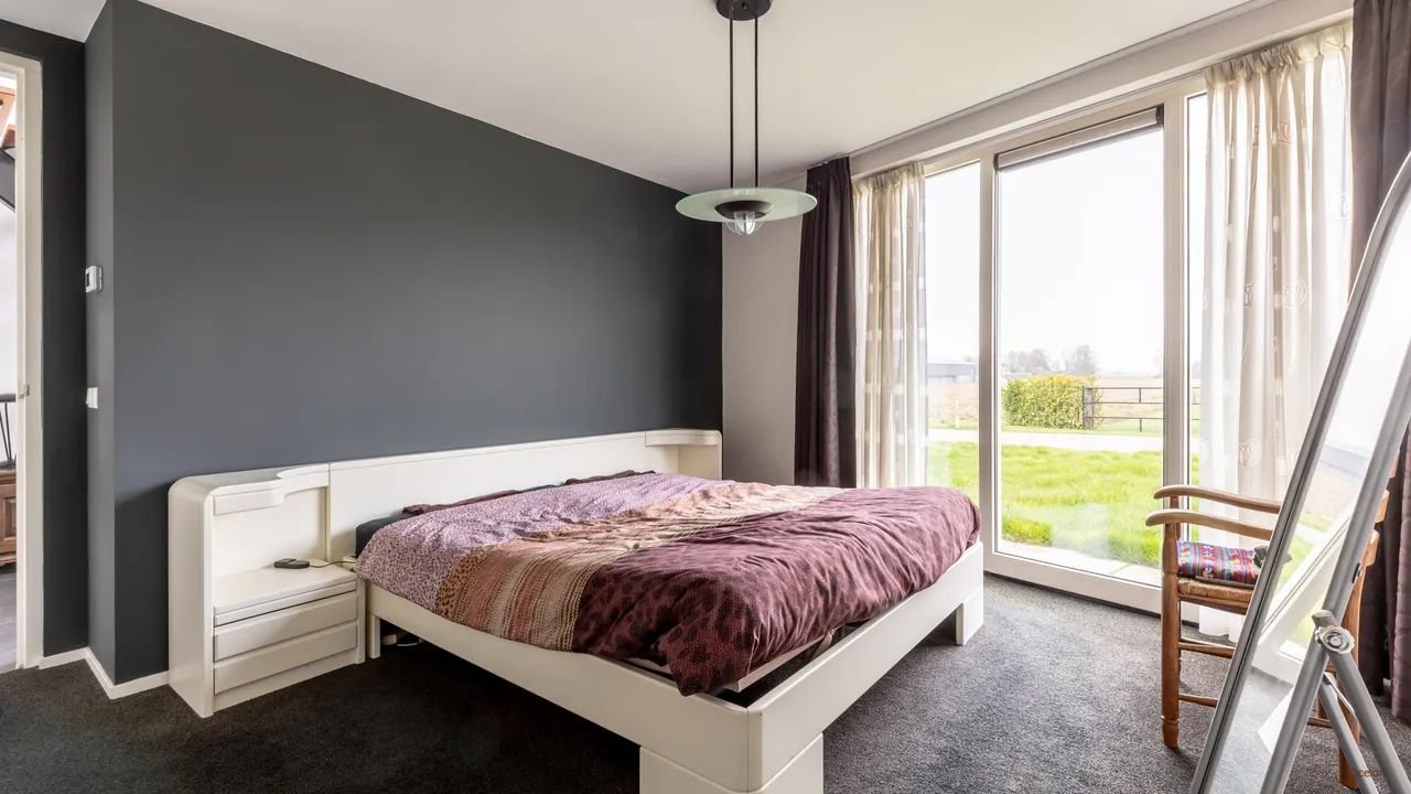 Detached villa in Tinte - Image 14