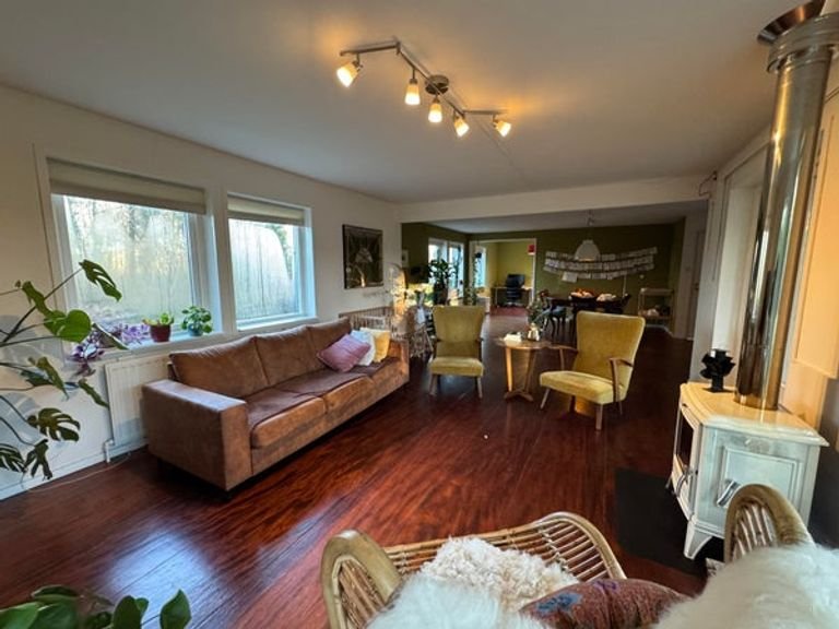 Detached house (279m²) with garden in Westervelde - Image 2