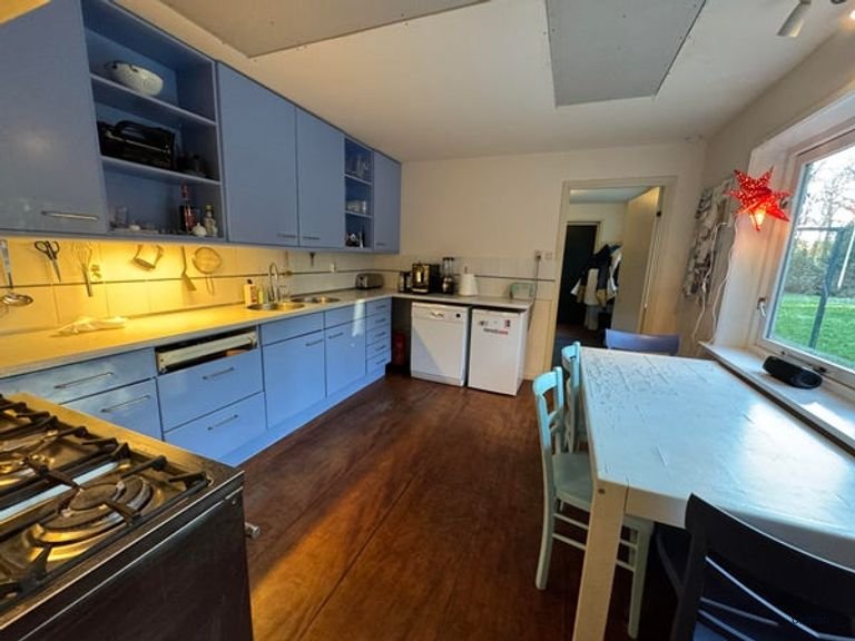 Detached house (279m²) with garden in Westervelde - Image 23