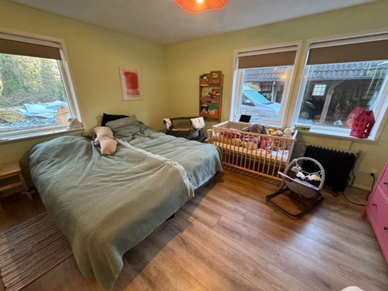 Detached house (279m²) with garden in Westervelde - Image 17