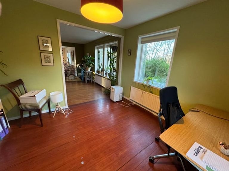 Detached house (279m²) with garden in Westervelde - Image 10