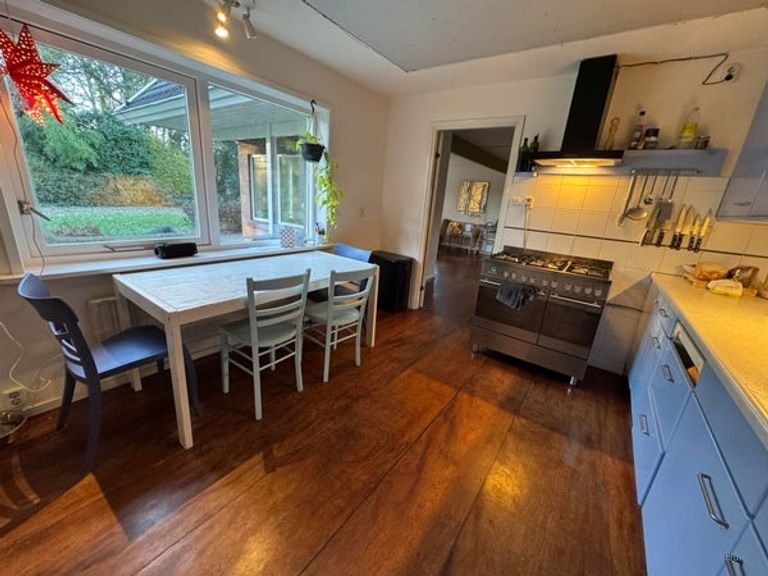 Detached house (279m²) with garden in Westervelde - Image 25