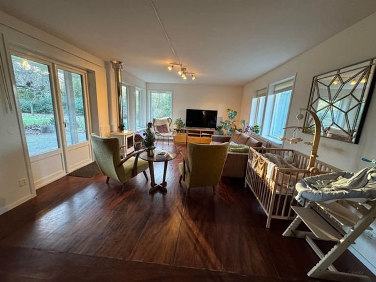 Detached house (279m²) with garden in Westervelde - Image 6