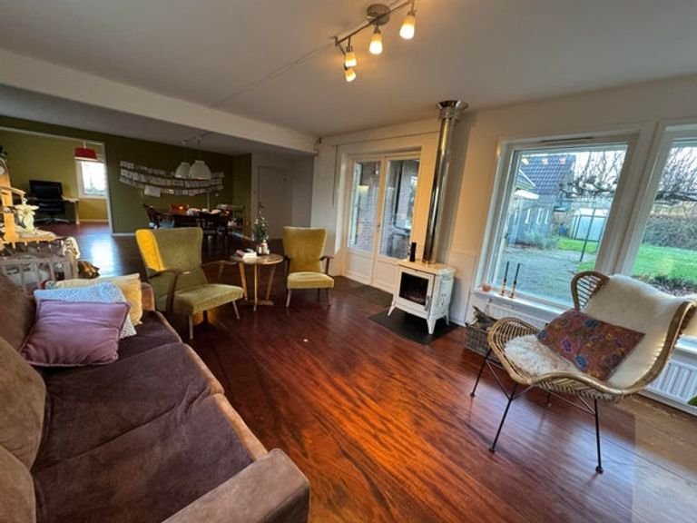 Detached house (279m²) with garden in Westervelde - Image 12