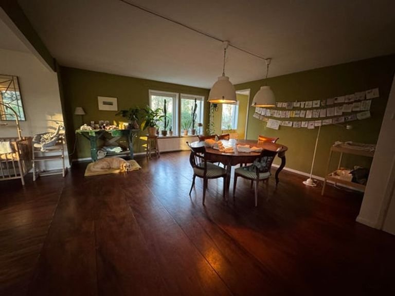 Detached house (279m²) with garden in Westervelde - Image 5