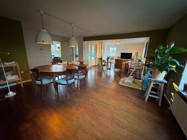 Detached house (279m²) with garden in Westervelde - Image 3