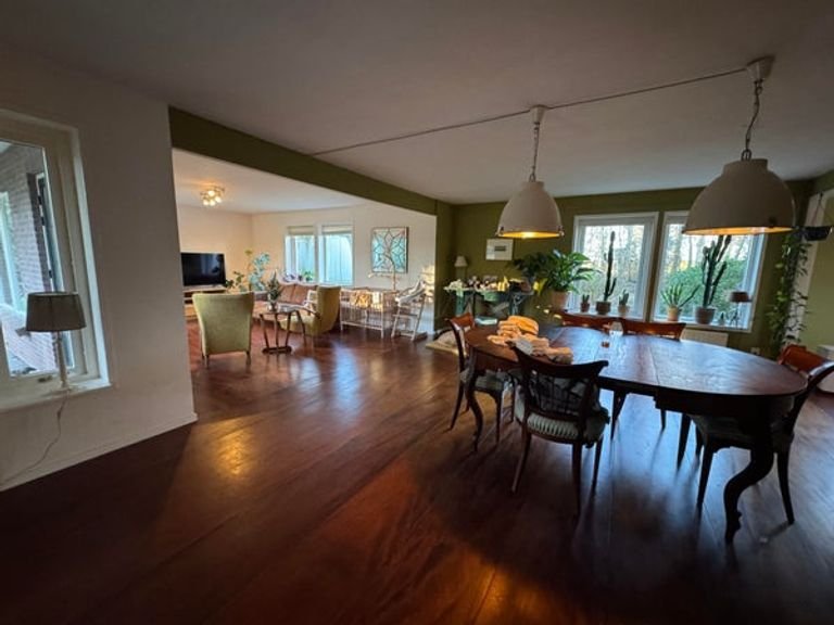 Detached house (279m²) with garden in Westervelde - Image 4