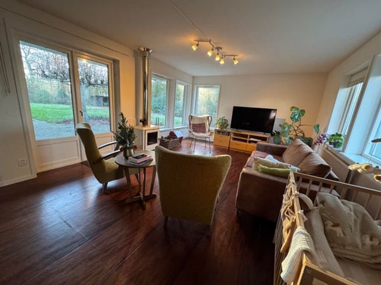 Detached house (279m²) with garden in Westervelde - Image 8