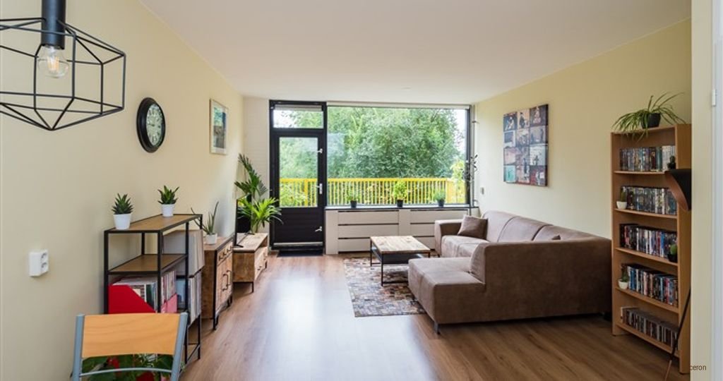 83m² Maisonette in Gorinchem - Image 1