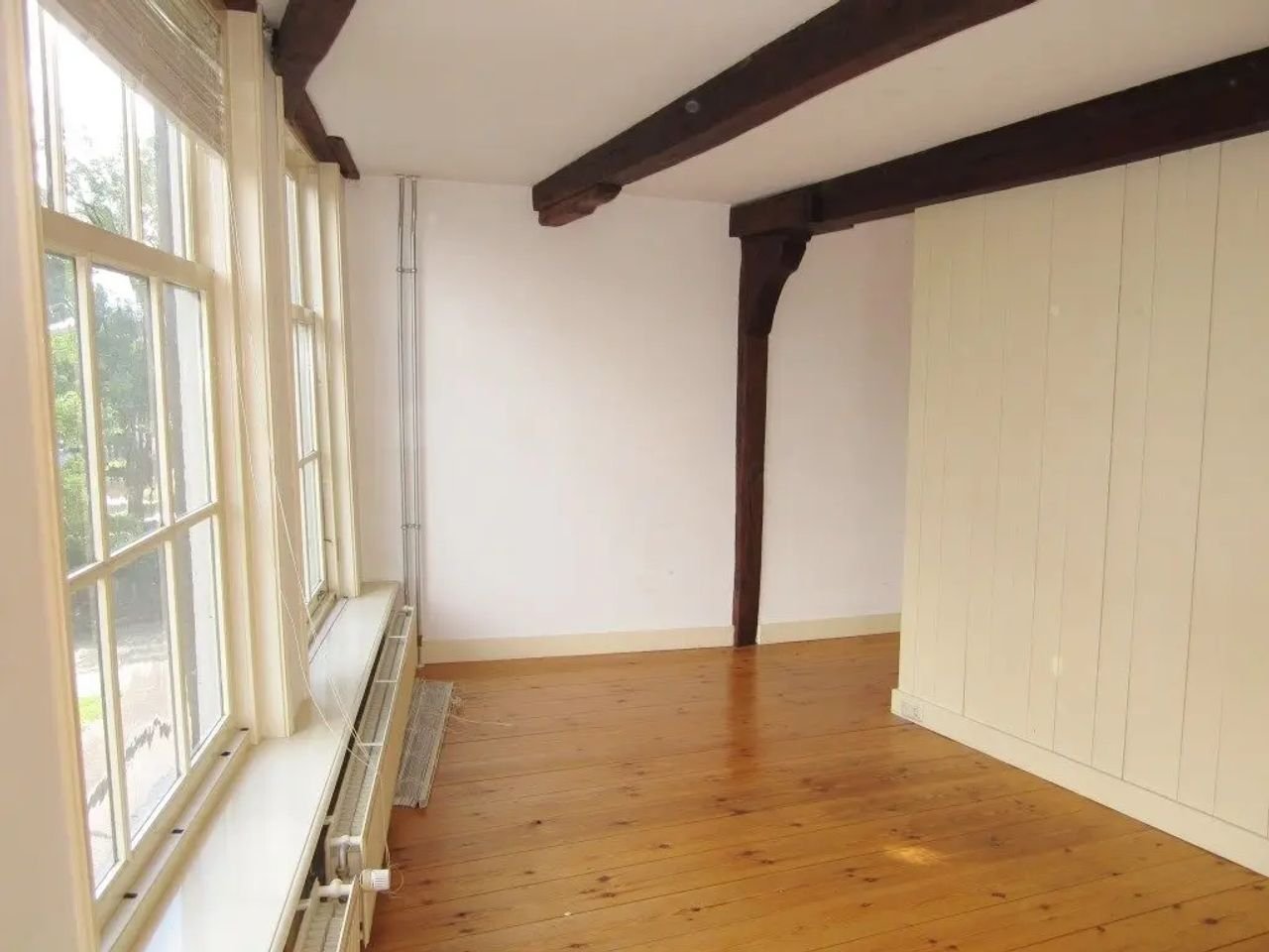 Historische stadswoning van 132 m² in hartje Hoorn - Afbeelding 12