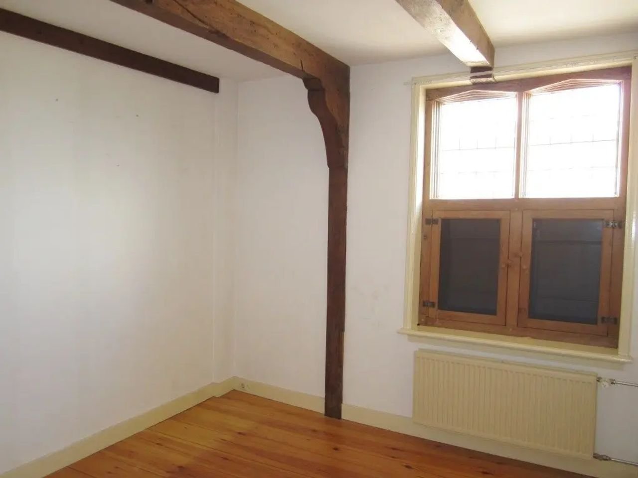 Historische stadswoning van 132 m² in hartje Hoorn - Afbeelding 13