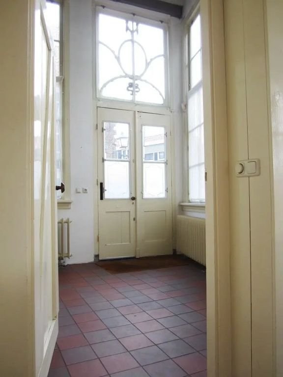 Historische stadswoning van 132 m² in hartje Hoorn - Afbeelding 8