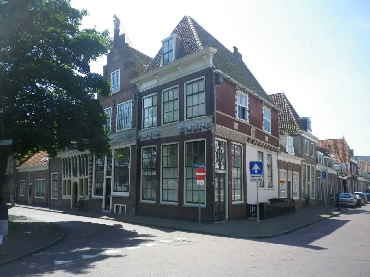 Historische stadswoning van 132 m² in hartje Hoorn - Afbeelding 2