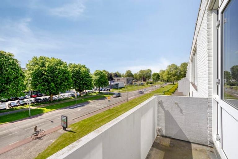 Gerenoveerd appartement in Belfort - Afbeelding 24
