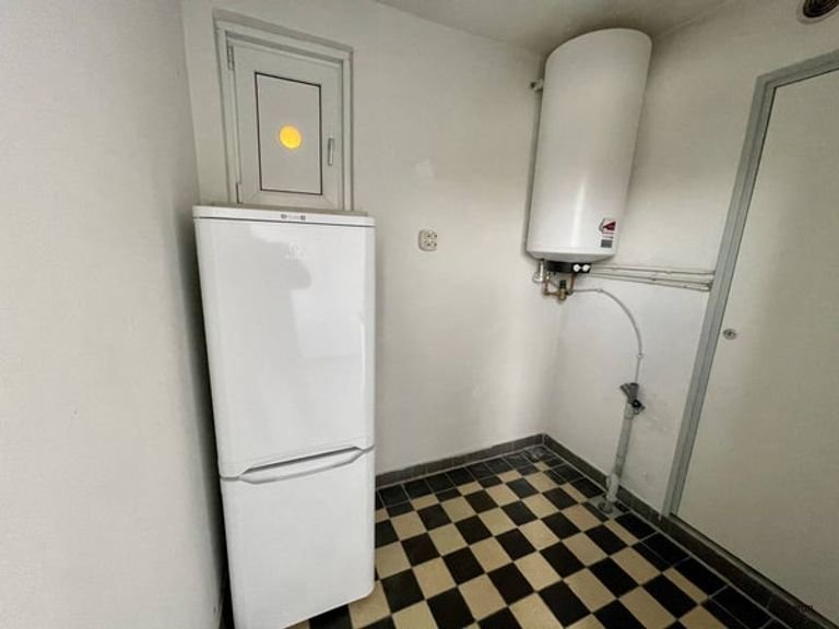 Licht 3-kamer appartement met twee balkons in Belfort - Afbeelding 6