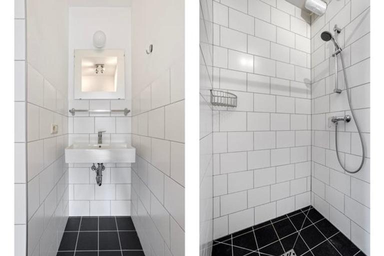 Gerenoveerd appartement in Belfort - Afbeelding 7
