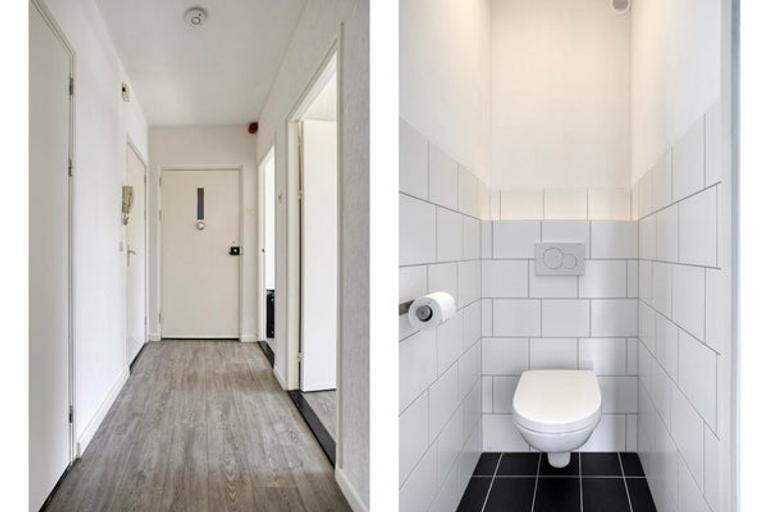 Gerenoveerd appartement in Belfort - Afbeelding 10