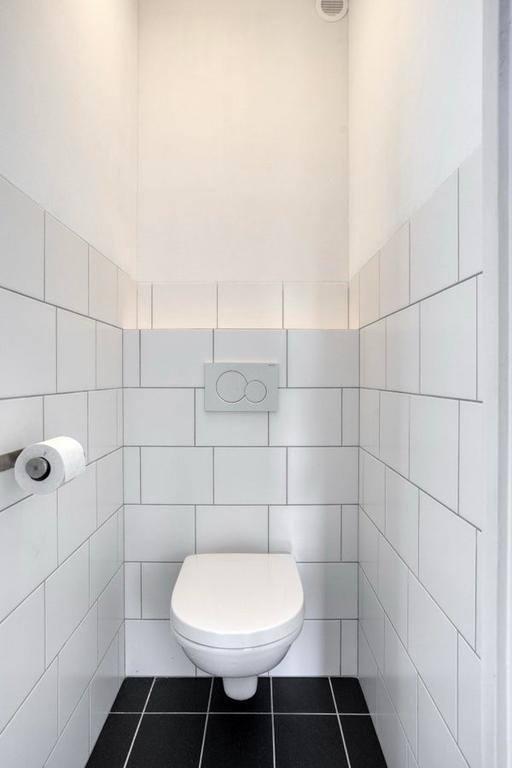 Gerenoveerd appartement in Belfort - Afbeelding 11