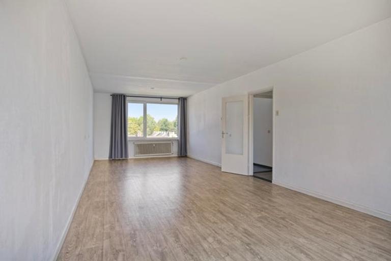 Gerenoveerd appartement in Belfort - Afbeelding 3
