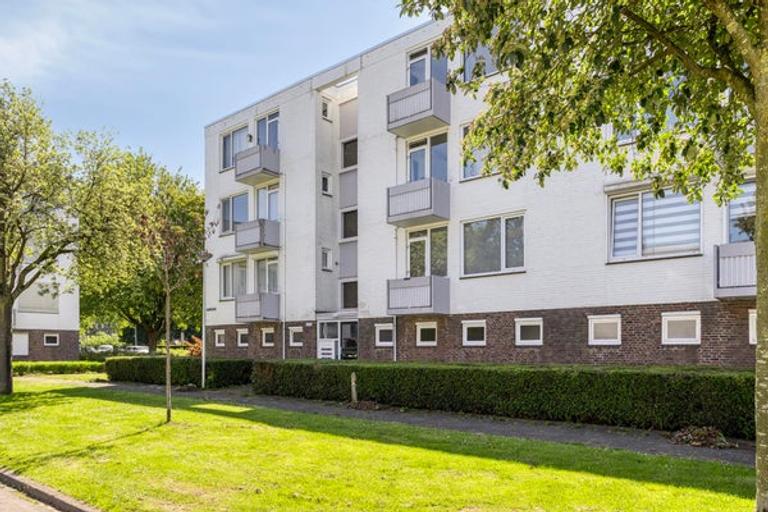 Gerenoveerd appartement in Belfort - Afbeelding 1