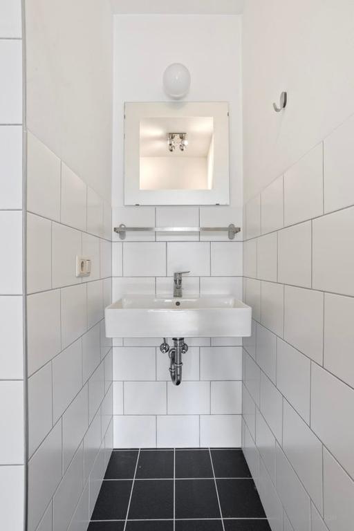 Gerenoveerd appartement in Belfort - Afbeelding 9