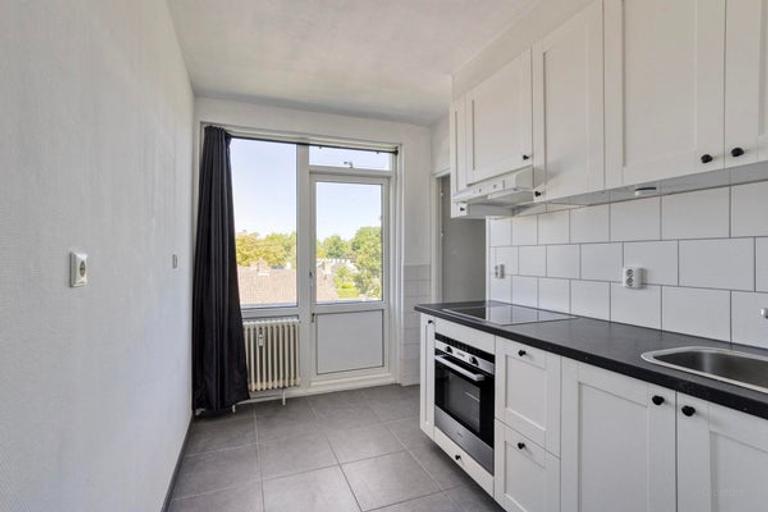 Gerenoveerd appartement in Belfort - Afbeelding 14